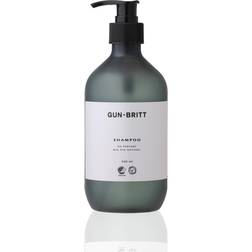 Gun-Britt No Perfume Shampoo 500ml