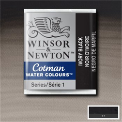 Winsor & Newton Cotman akvarel HP farve 331