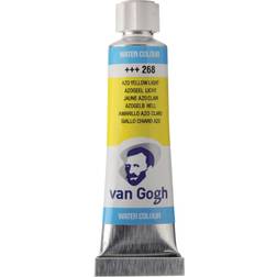 Van Gogh 268 Azo yellow Light 10 ml