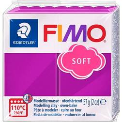 Staedtler Mod. clay Fimo soft purple