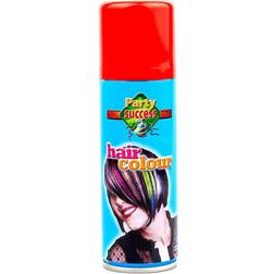 Party Success Hair Color Red 125ml