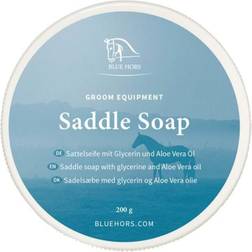 Blue Hors Saddle Soap 200g