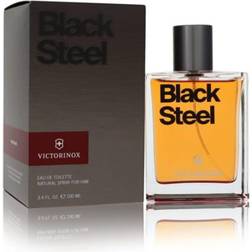Victorinox Black Steel EdT 100ml