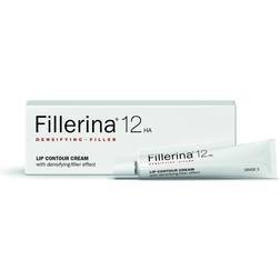 Fillerina 12HA Lip Contour Cream Grade 3 15ml