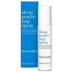 This Works Sleep Power Nap Spray 50ml