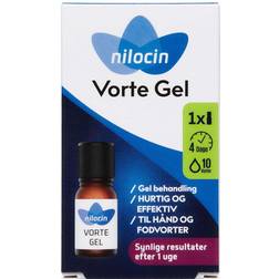 Nilocin Vorte 4ml Gel