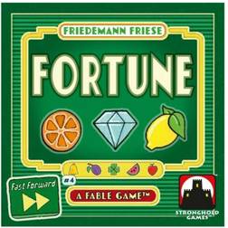 Stronghold Games Fortune