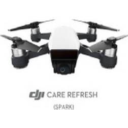 DJI Spark Care Refresh VIP Service Plan for 1 Year