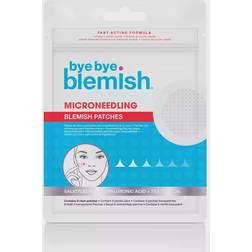 bye bye blemish Microneedling Blemish Patch 9-pack