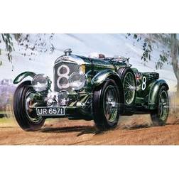 Airfix 1930 4.5 Litre Bentley 1:12