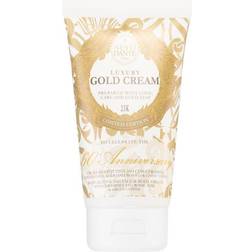 Nesti Dante 24H Face & Body Cream m/Gold Leaf 150ml