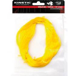 Kinetic Silketråd Yellow