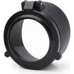 Butler Creek Blizzard Lens Protection #2 Black 33.0-35.3 mm