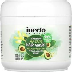 Inecto Naturals Nourishing Avocado Hair Mask 300ml