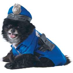 Rubies Politi Hund Kostume