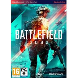 (Battlefield (PC) • PriceRunner »