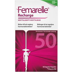 Femarelle Recharge 56 stk