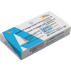 Alltest Covid-19 Antigen Rapid Test (Oral Fluid) 1-pack