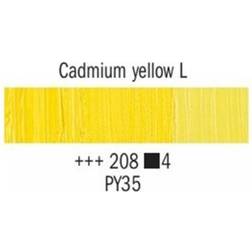 Rembrandt Remb. Olie 208 Cadmium Yellow Light 40 ml