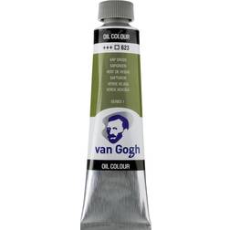 Van Gogh 623 Sap green 40 ml