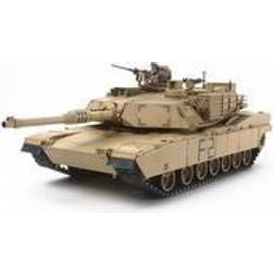Tamiya M1A2 Abrams