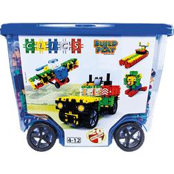 Clics Toys Rollerbox 20 in 1