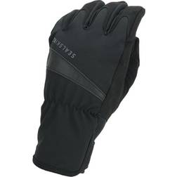 Sealskinz Waterproof All Weather Cycle Gloves Men - Black