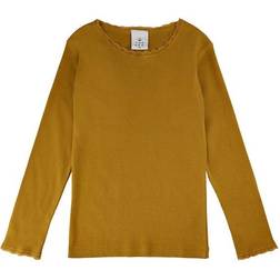 The New Bailey Blouse - Harvest Gold (TN3803)