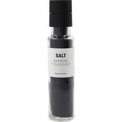Nicolas Vahé Salt Black 320g 1pack
