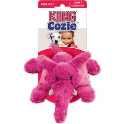 Kong Cozie Assorted Brights M