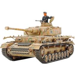 Tamiya German Panzer IV Type J 35181