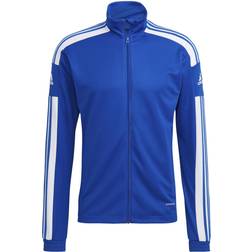 adidas Squadra 21 Training Jacket Men - Team Royal Blue/White
