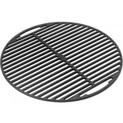 Big Green Egg Cast Iron Cooking Grids Large