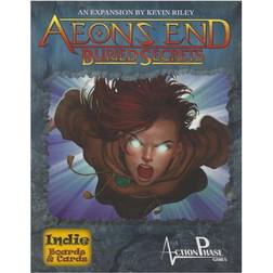 Indie Boards and Cards Aeon's End: Buried Secrets (Exp