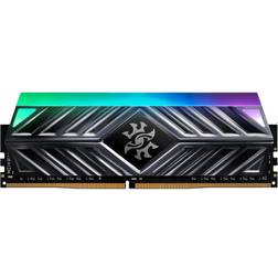 Adata XPG Spectrix D41 Gray RGB LED DDR4 3600MHz 2x8GB (AX4U36008G18I-DT41)