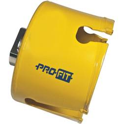 ProFit Multi Purpose HM hulsav med adapter, 40 mm