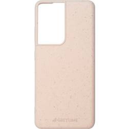 GreyLime Biodegradable Cover for Galaxy S21 Ultra