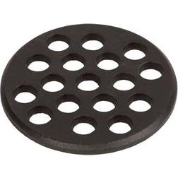 Big Green Egg Cast Iron Fire Grate - Large and MiniMax EGG