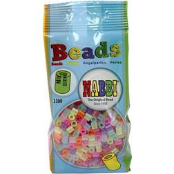 Nabbi The Original Bead Mix Glitter 1100pcs