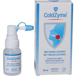 ColdZyme 20ml Mundspray