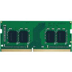 GOODRAM DDR4 2666MHz 32GB (GR2666S464L19/32G)