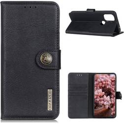 MTK Khazneh Wallet Case for OnePlus Nord N10