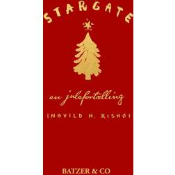 Stargate – en julefortælling (Hæftet, 2021)