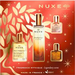 Nuxe Prodigieux Le Parfum The Legendary Scent Gift Set