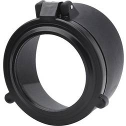 Butler Creek Blizzard Lens Protection #3 Black 35.6-37.8 mm