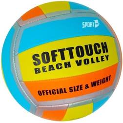 Sport1 Beach Volleyball Soft Touch Str 5