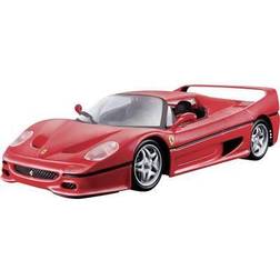 BBurago Ferrari F50 1996-1997 1:24