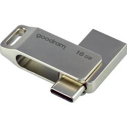 GOODRAM USB 3.2 Gen 1 ODA3 16GB