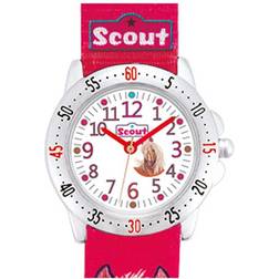 Scout Kinderuhr (378.071)