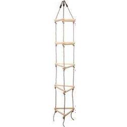 Oliver & Kids Triangle Swing Ladder
